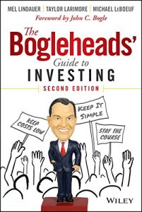 Download The Bogleheads’ Guide to Investing pdf, epub, ebook