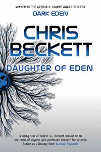 Download Daughter of Eden (Dark Eden 3) pdf, epub, ebook