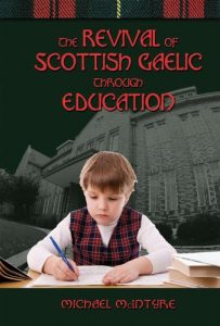 Download The Revival of Scottish Gaelic Through Education pdf, epub, ebook