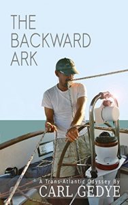 Download The Backward Ark: A Trans-Atlantic Odyssey pdf, epub, ebook