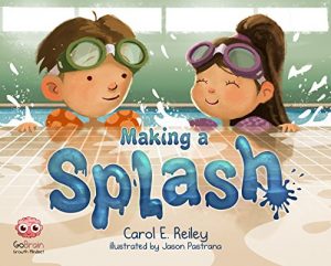 Download Making A Splash: A Growth Mindset Children’s Book – gobrain.com to buy the book pdf, epub, ebook