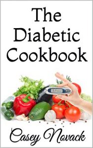 Download The Diabetic Cookbook pdf, epub, ebook