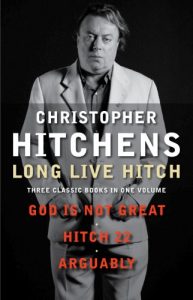 Download Long Live Hitch: Three Classic Books in One Volume pdf, epub, ebook