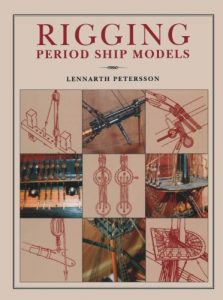 Download Rigging Period Ships Models: A Step-by-Step Guide to the Intricacies of Square-Rig pdf, epub, ebook