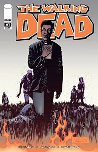 Download The Walking Dead #61 pdf, epub, ebook