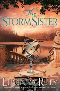 Download The Storm Sister (Seven Sisters Book 2) pdf, epub, ebook