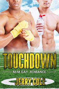 Download Touchdown (Extended Edition): M/M Sports Straight to Gay First Time Romance pdf, epub, ebook