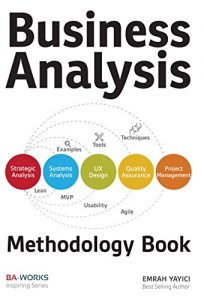 Download Business Analysis Methodology Book pdf, epub, ebook