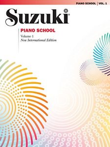 Download Suzuki Piano School – Volume 1 (New International Edition): Piano Part pdf, epub, ebook