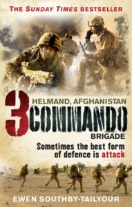 Download 3 Commando Brigade pdf, epub, ebook