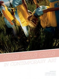 Download Girls! Girls! Girls! in Contemporary Art pdf, epub, ebook