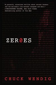 Download Zeroes: A Novel pdf, epub, ebook