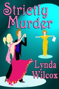 Download Strictly Murder (The Verity Long Mysteries Book 1) pdf, epub, ebook