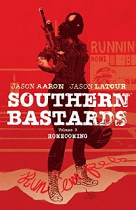 Download Southern Bastards Vol. 3: Homecoming pdf, epub, ebook