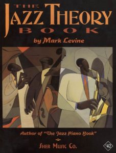 Download The Jazz Theory Book pdf, epub, ebook