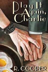 Download Play It Again, Charlie pdf, epub, ebook