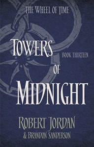 Download Towers Of Midnight: Book 13 of the Wheel of Time pdf, epub, ebook