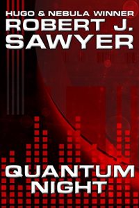 Download Quantum Night pdf, epub, ebook