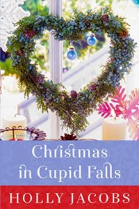 Download Christmas in Cupid Falls pdf, epub, ebook