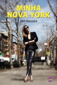 Download Minha Nova York (Portuguese Edition) pdf, epub, ebook