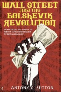 Download Wall Street and the Bolshevik Revolution: The Remarkable True Story of the American Capitalists Who Financed the Russian Communists pdf, epub, ebook