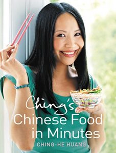 Download Ching’s Chinese Food in Minutes pdf, epub, ebook