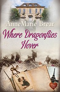 Download Where Dragonflies Hover (Choc Lit): When a stranger’s life is more intriguing than your own … pdf, epub, ebook