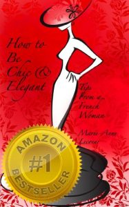 Download How to be Chic and Elegant: Tips From A French Woman pdf, epub, ebook