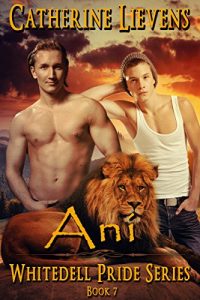 Download Ani (Whitedell Pride Book 7) pdf, epub, ebook