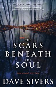 Download The Scars Beneath the Soul (Archer and Baines Book 1) pdf, epub, ebook