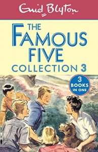 Download The Famous Five Collection 3: Books 7-9 (Famous Five Gift Books and Collections) pdf, epub, ebook