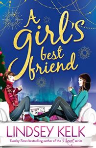 Download A Girl’s Best Friend (Tess Brookes Series, Book 3) pdf, epub, ebook