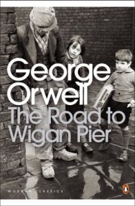 Download The Road to Wigan Pier (Penguin Modern Classics) pdf, epub, ebook