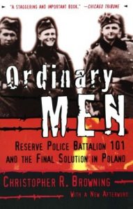 Download Ordinary Men pdf, epub, ebook