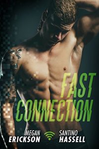 Download Fast Connection (Cyberlove Book 2) pdf, epub, ebook
