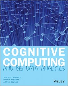 Download Cognitive Computing and Big Data Analytics pdf, epub, ebook