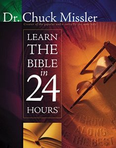 Download Learn the Bible in 24 Hours pdf, epub, ebook