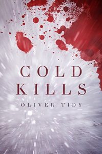 Download Cold Kills: A snowy survival story pdf, epub, ebook