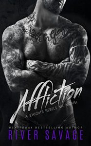 Download Affliction (A Knights Rebels MC Book 2) pdf, epub, ebook