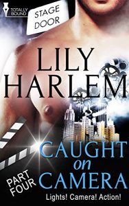 Download Caught on Camera: Part Four pdf, epub, ebook