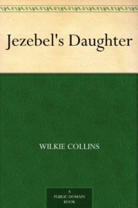 Download Jezebel’s Daughter pdf, epub, ebook