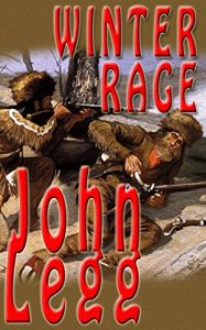 Download Winter Rage (Mountain Times Book 1) pdf, epub, ebook