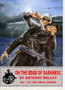 Download On the Edge of Darkness (Special Force Orca Book 1) pdf, epub, ebook