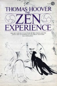 Download The Zen Experience pdf, epub, ebook