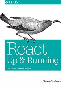 Download React: Up & Running: Building Web Applications pdf, epub, ebook