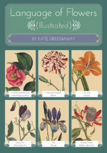 Download Language of Flowers (illustrated) pdf, epub, ebook