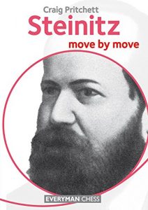 Download Steinitz: Move by Move pdf, epub, ebook