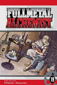 Download Fullmetal Alchemist, Vol. 19 pdf, epub, ebook