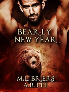 Download BEAR-LY NEW YEAR pdf, epub, ebook