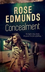 Download Concealment: A Compelling Psychological Thriller pdf, epub, ebook